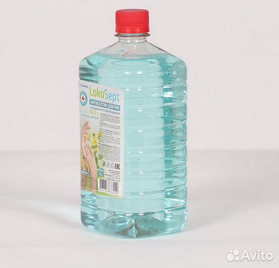 Антисептик 