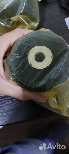 Сайлентблок