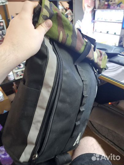 Рюкзак anteater x aka6