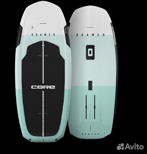 Вингборд core Roamer новый