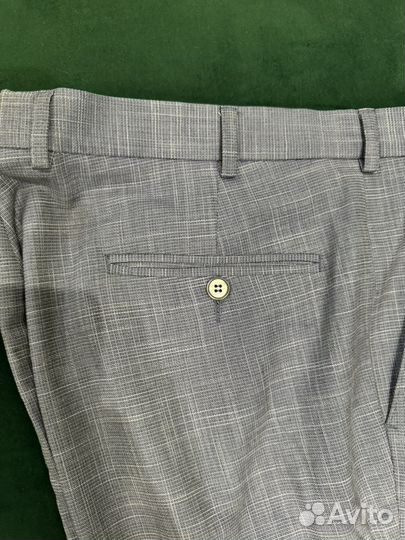 Костюм мужской летний б/у