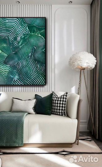 Интерьерная картина