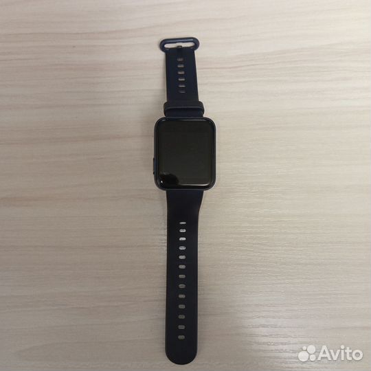 Смарт часы Xiaomi