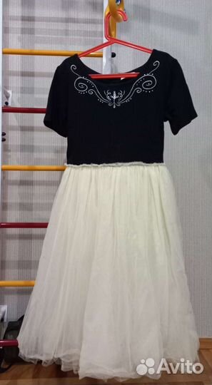 Платье для девочки нарядное