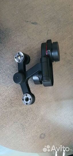 DJI Адаптер для камеры X5 на Osmo (Part37)