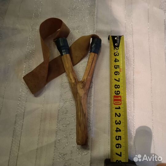 Рогатка СССР