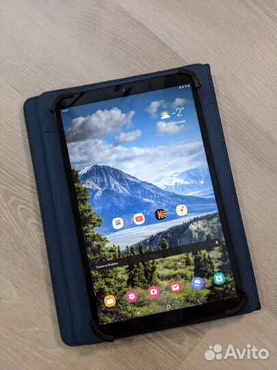 Планшет samsung galaxy tab a sm-t510