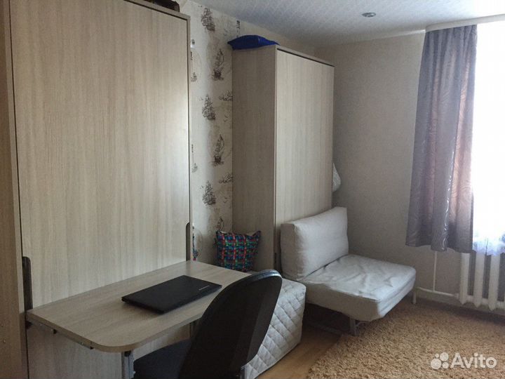 Стол кровать трансформер б/у