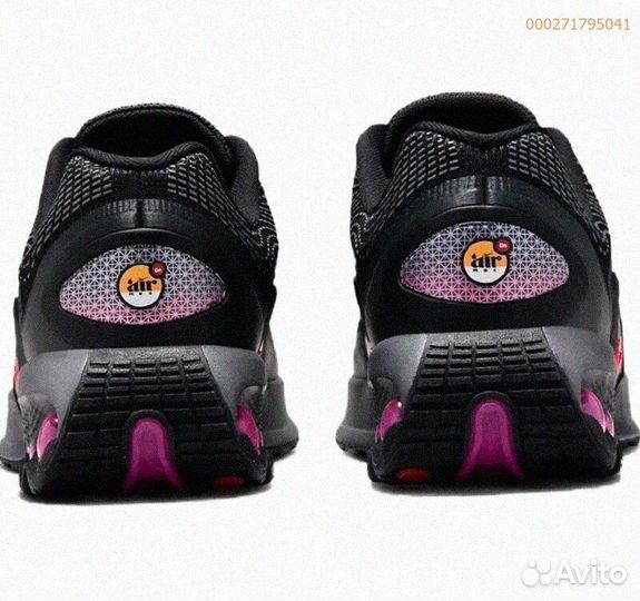 Кроссовки Nike Air Max DN (Арт.75730)