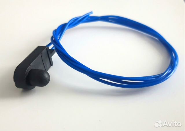 Датчик температуры наружного воздуха для fiat