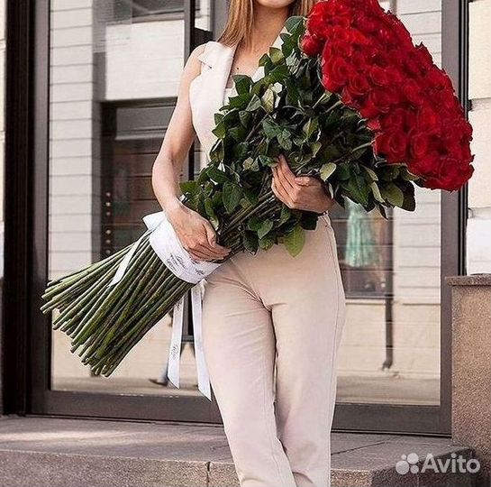 Цветы розы букеты Доставка