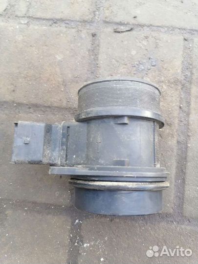 Дмрв фиат скудо 2000г 1.9 турбодизель