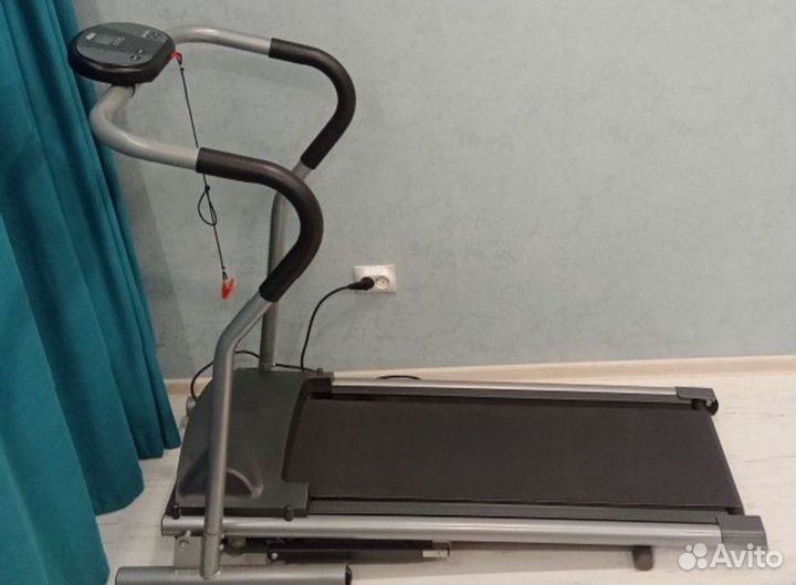 Беговая дорожка Atemi