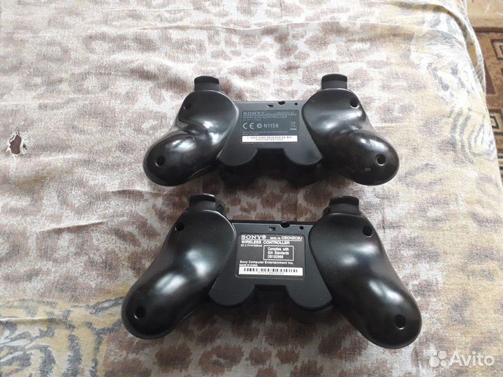 Sony playstation 3 slim