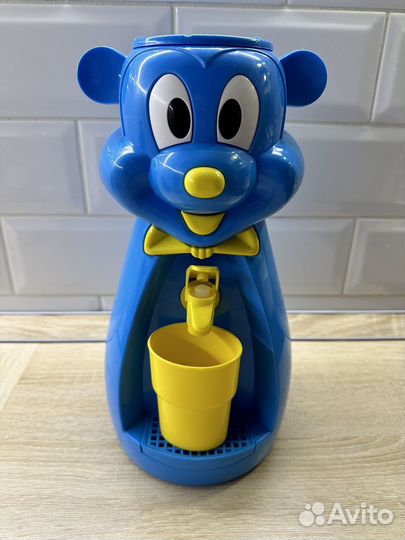 Кулер детский для воды