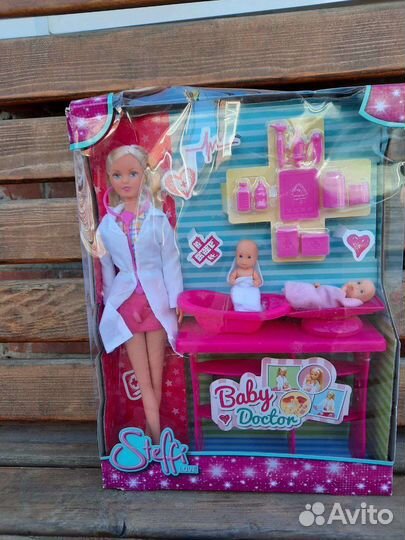 Куклы Еви новые наборы