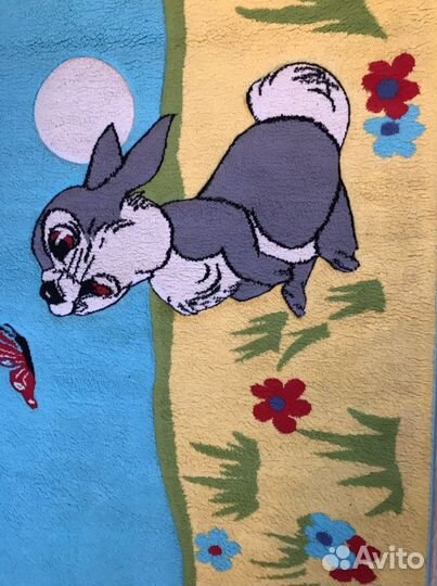 Ковер детский, 200x97