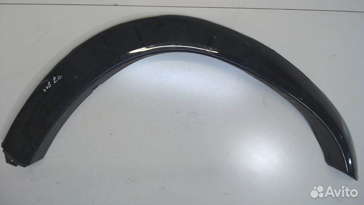 Молдинг крыла Suzuki Grand Vitara XL-7, 2004