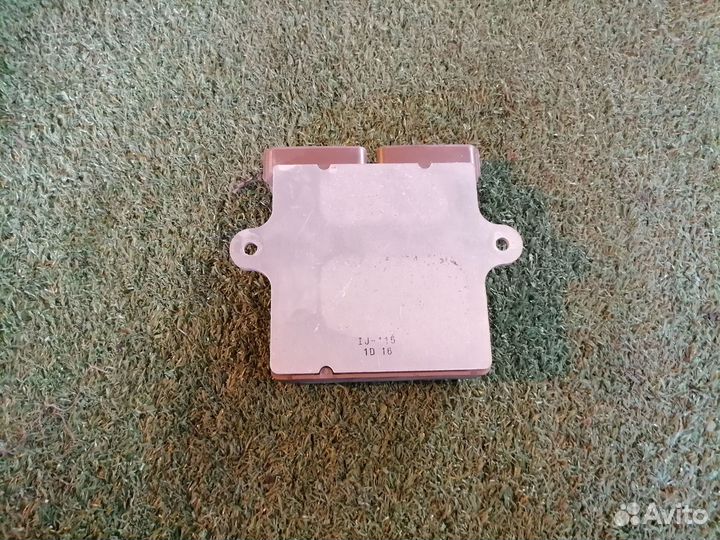 Блок управления форсунками MR507347 Mitsubishi Lan