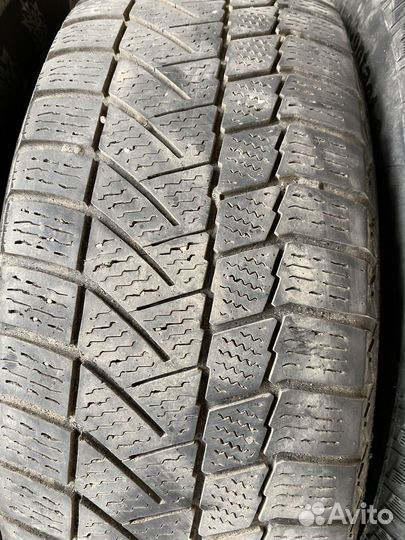 Continental ComfortContact - 6 185/65 R15