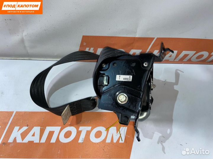 Ремень безопасности задний правый Mazda CX-5 KF
