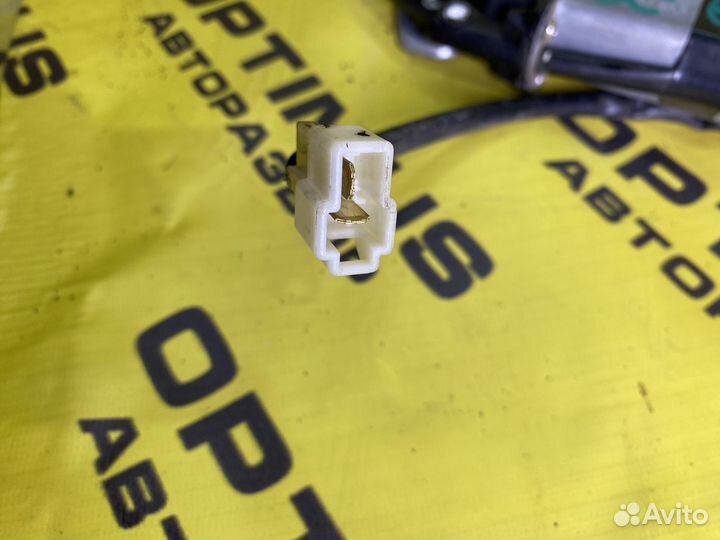 Стеклоподъемник передний левый Geely GC6