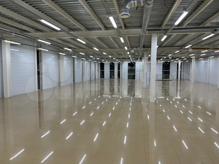 Свободного назначения, 550 м²