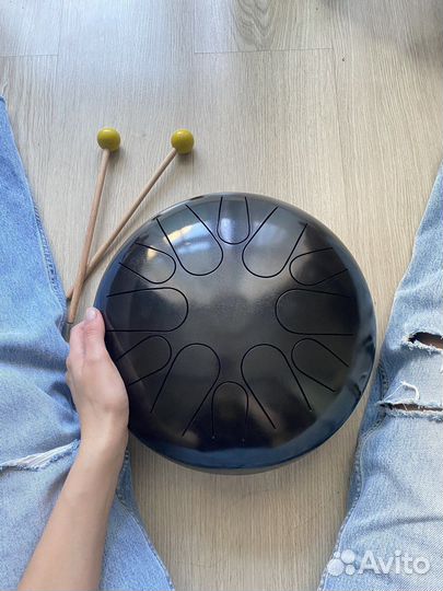 Глюкофон фимбо