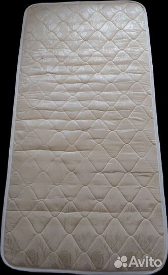 Матрас детский 160 80 бу