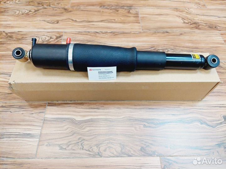 Амортизатор Chevrolet Suburban GMT900 задний