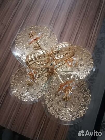 Конфетницы