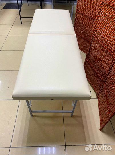 Кушетка косметологическая