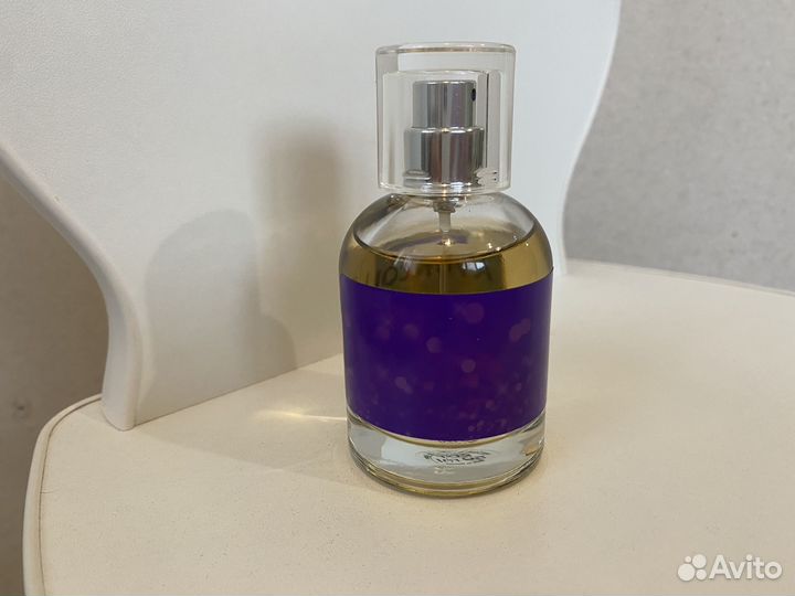 Туалетная вода женская avon Instaglitz 50 мл духи