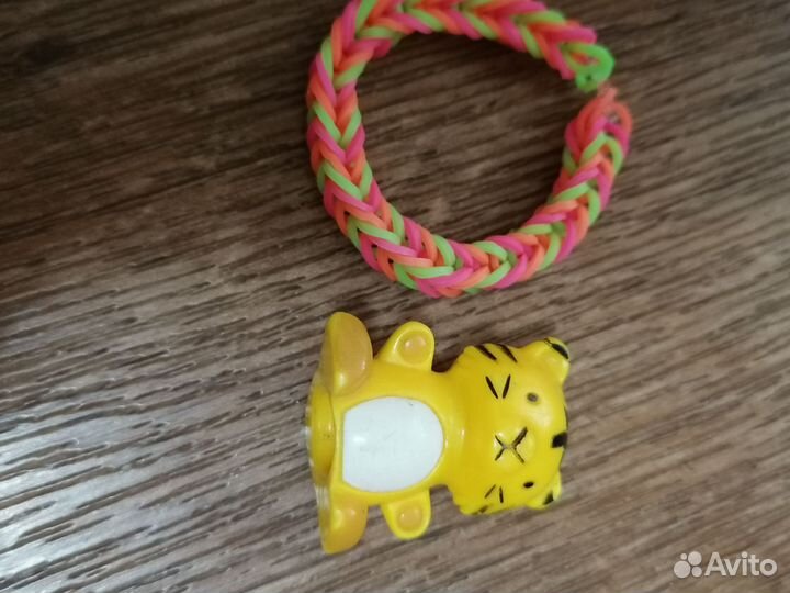 Браслет детский