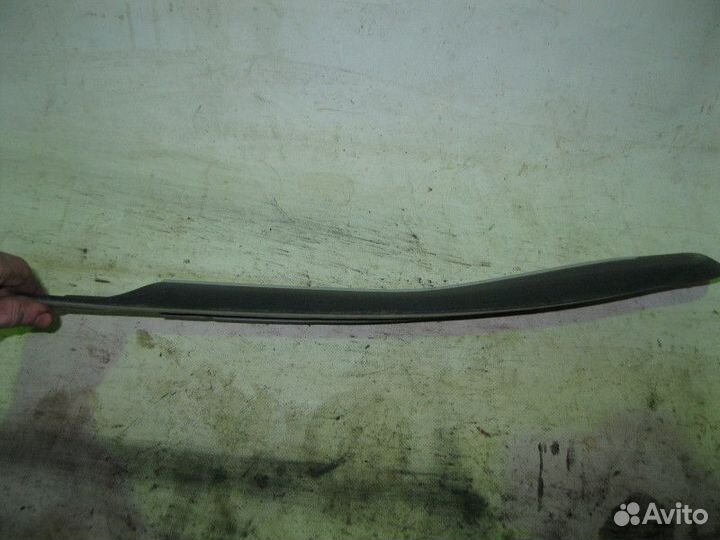 Накладка двери задней левой Toyota Land Cruiser (1