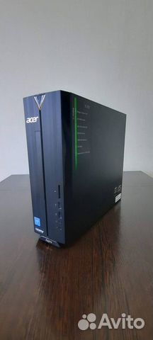 Компьютер для работы/учебы с SSD