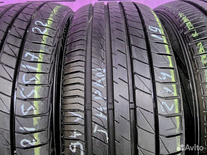 Dunlop Le Mans V 215/55 R17