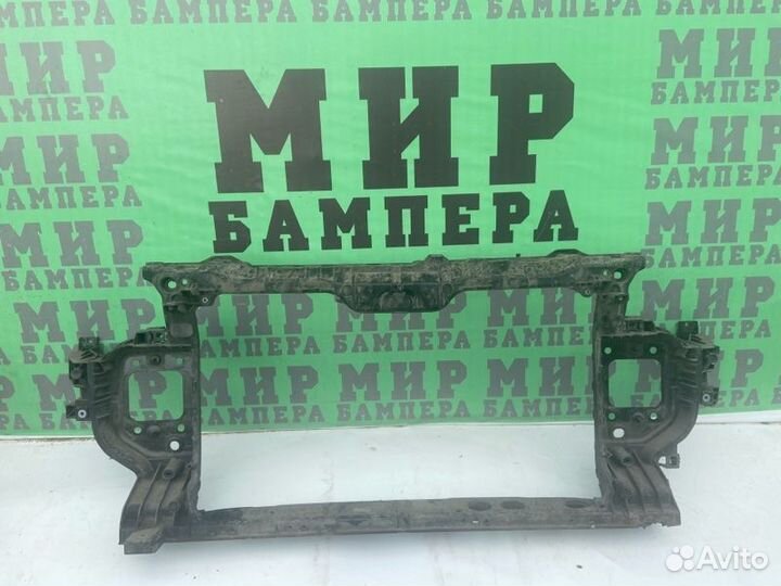 Панель радиаторов передний Kia K5 K 5 2019 2023