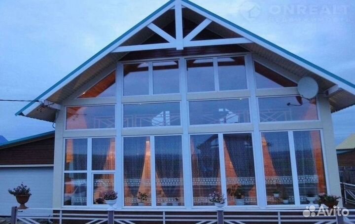 Окна пластиковые