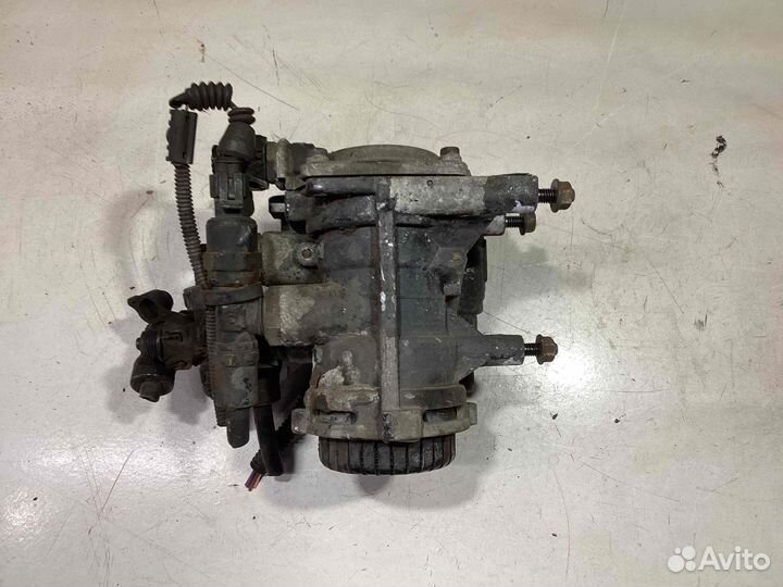 Кран модулятор EBS для Iveco Stralis 41211417