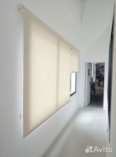 Жалюзи день ночь