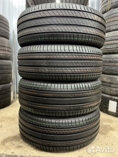 Michelin Primacy 4 235/55 R18
