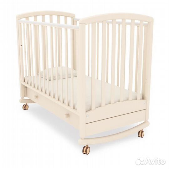 Детская кроватка Гандылян Дашенька