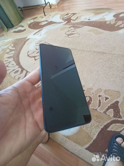 Xiaomi Redmi Note 11S 5G, 6/128 ГБ