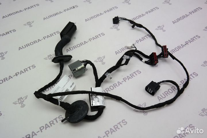 Жгут Range Rover Sport 2 L494
