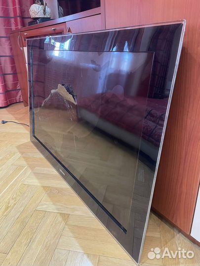 Телевизор samsung