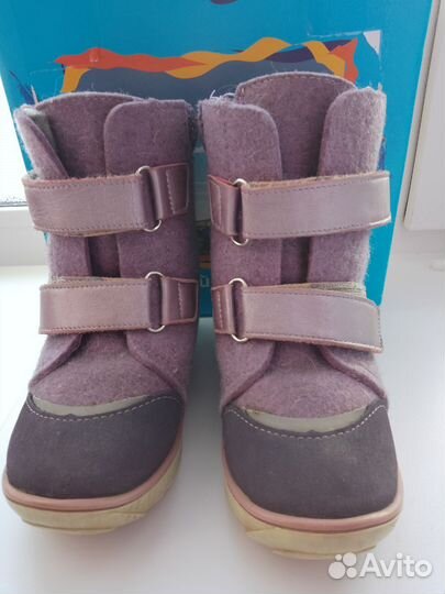 Обувь детская