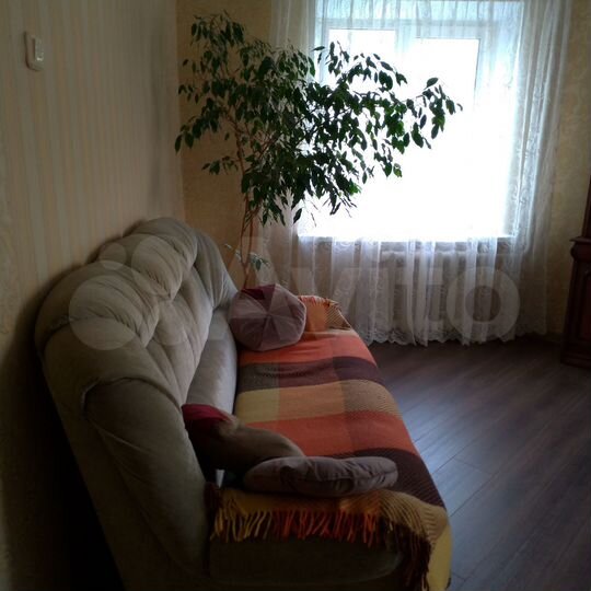 2-к. квартира, 56 м², 2/10 эт.