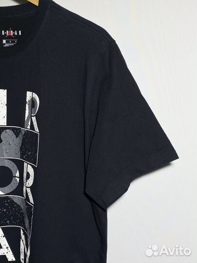 Футболка Nike Air Jordan р. L