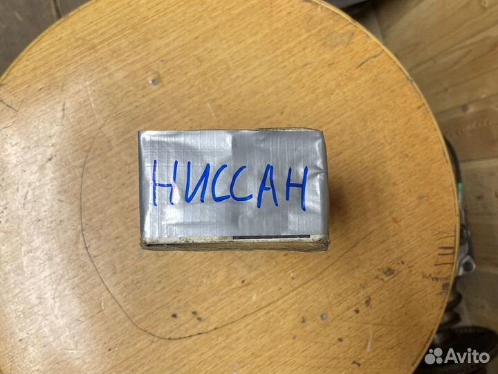 Тяга стабилизатора nissan: primera 1.6-2.0/1.9-2.2